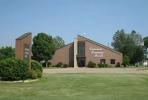 Weaver Location