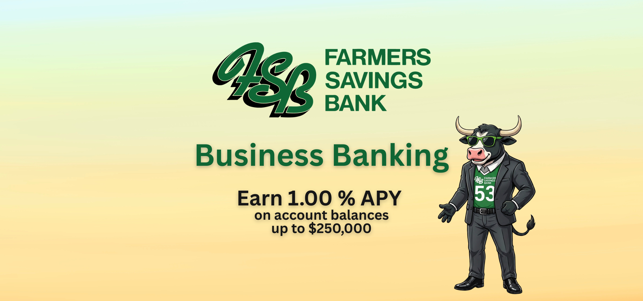 Business CASH Checking